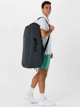 Bolso raquetero ESSENTIALS 6 PCS ST Gris