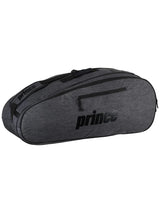 Bolso raquetero ESSENTIALS 6 PCS ST Gris