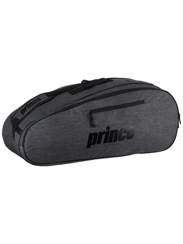 Bolso raquetero ESSENTIALS 6 PCS ST Gris