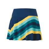 Falda Short 26121 Indigo Marine 2024