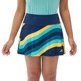 Falda Short 26121 Indigo Marine 2024