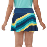 Falda Short 26121 Indigo Marine 2024