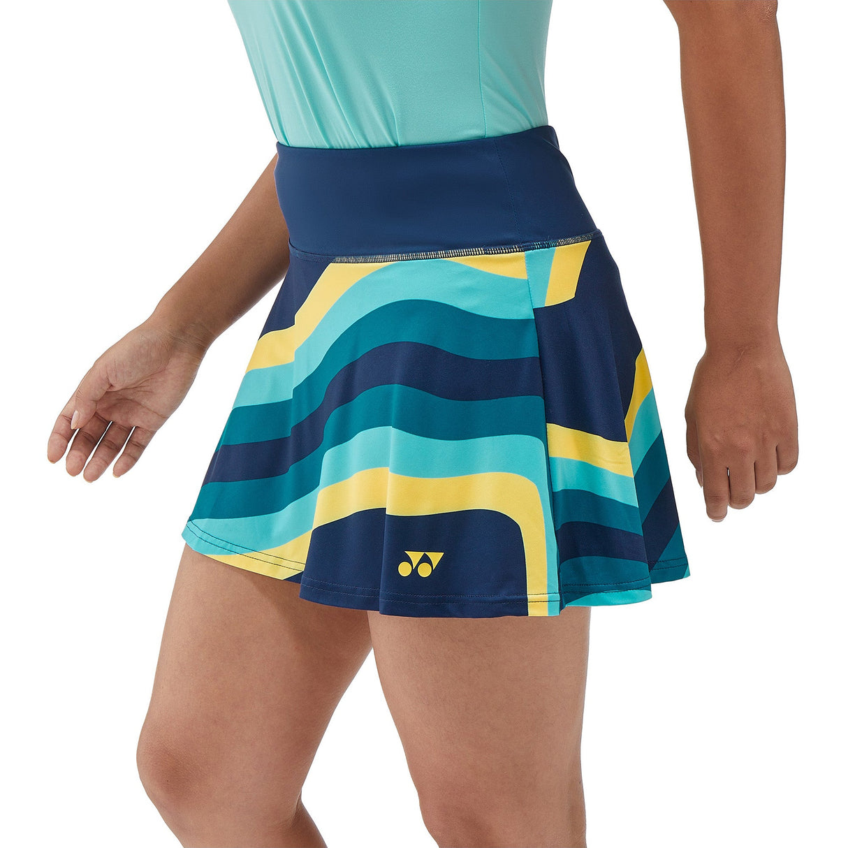 Falda Short 26121 Indigo Marine 2024