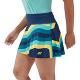 Falda Short 26121 Indigo Marine 2024