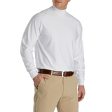 Polera Manga Larga Footjoy Longsleeve Mock