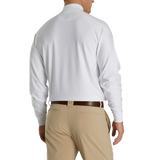 Polera Manga Larga Footjoy Longsleeve Mock