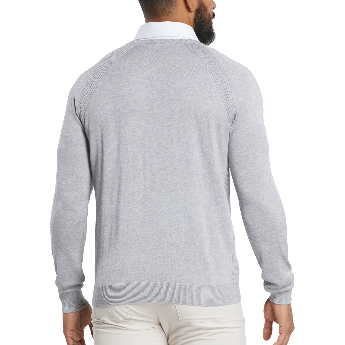 Sweater Footjoy Crewneck