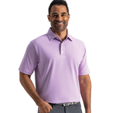 Polera Manga Larga Footjoy LS Sun Protection Lila