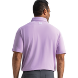 Polera Manga Larga Footjoy LS Sun Protection Lila