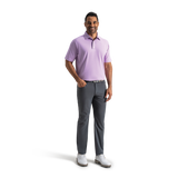 Polera Manga Larga Footjoy LS Sun Protection Lila