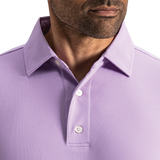 Polera Manga Larga Footjoy LS Sun Protection Lila