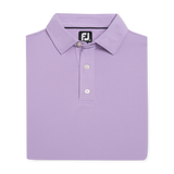 Polera Manga Larga Footjoy LS Sun Protection Lila