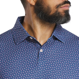 Polera de Golf Footjoy Bounce Pique