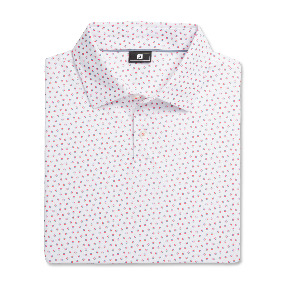 Polera de Golf Footjoy Bounce Pique