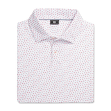 Polera de Golf Footjoy Bounce Pique