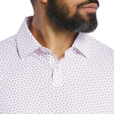 Polera de Golf Footjoy Bounce Pique