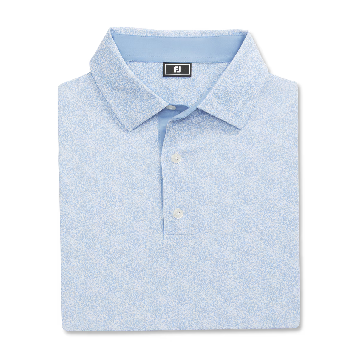Polera de Golf Footjoy Speckle