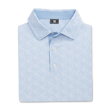 Polera de Golf Footjoy Speckle