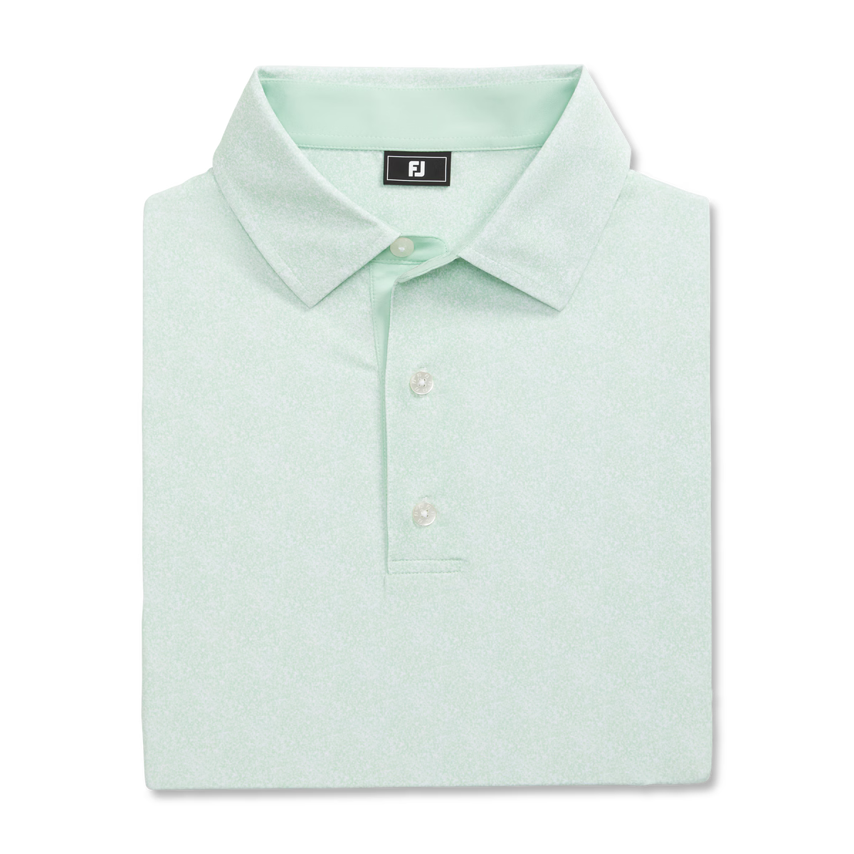 Polera de Golf Footjoy Speckle