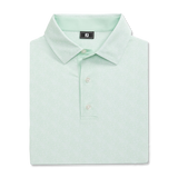 Polera de Golf Footjoy Speckle