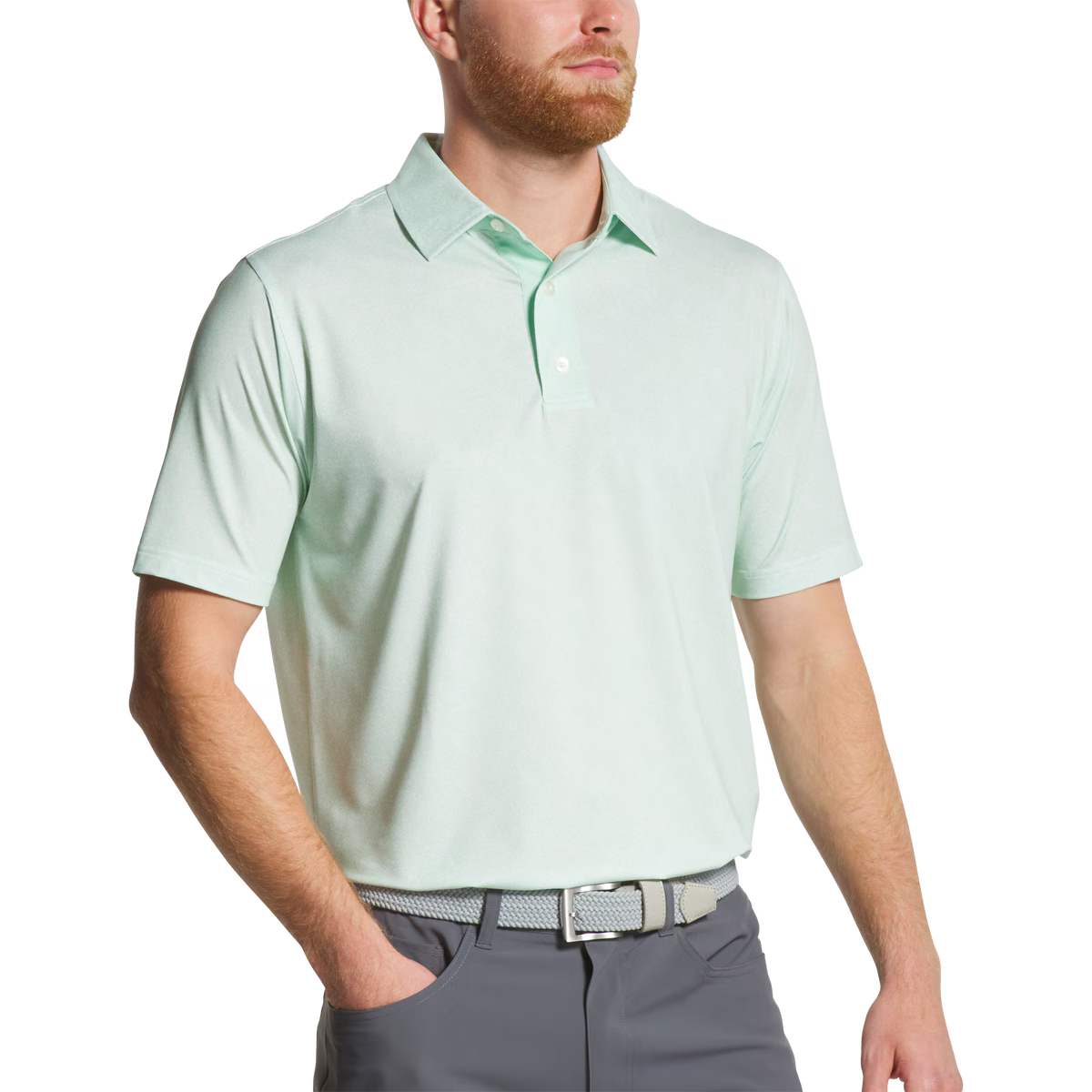 Polera de Golf Footjoy Speckle