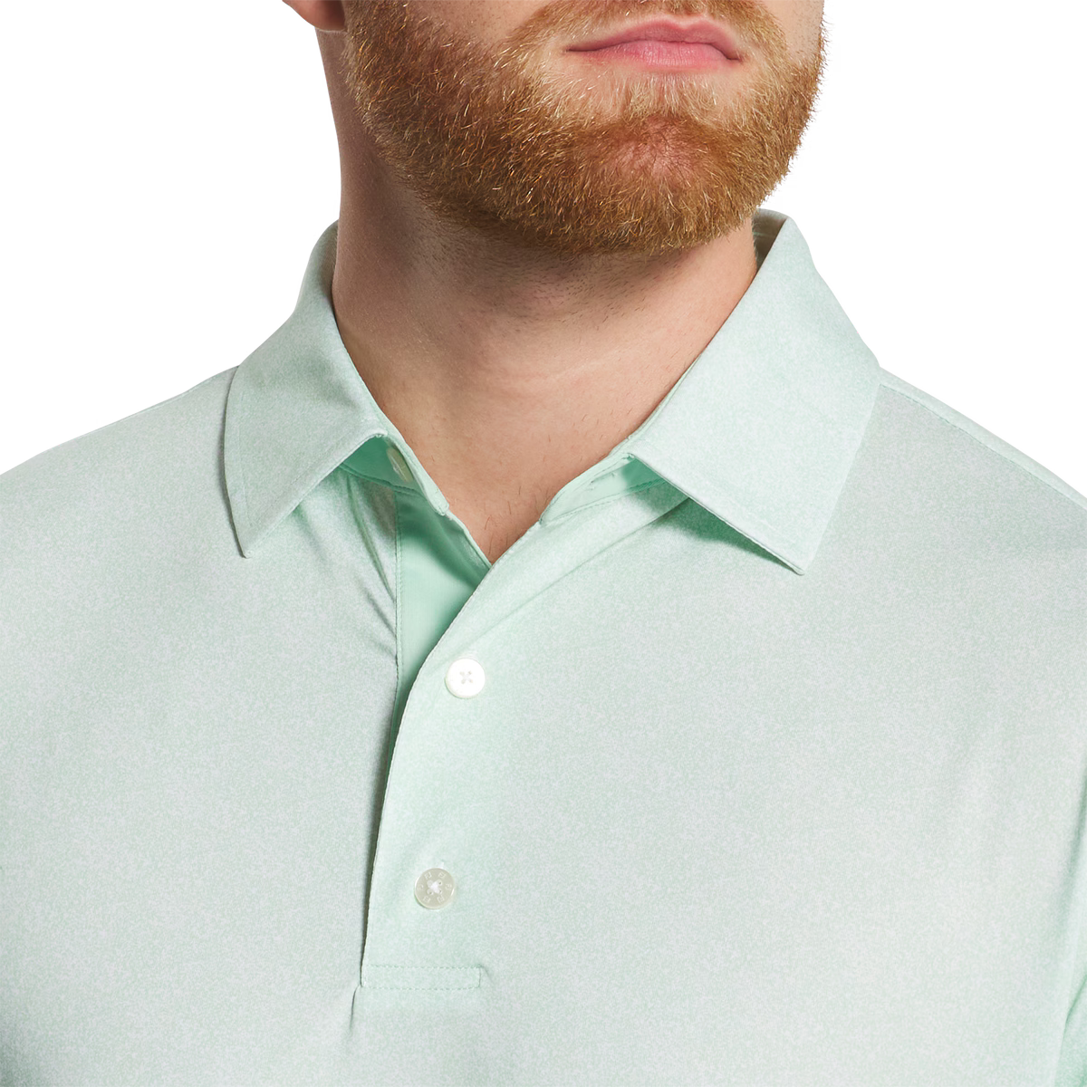 Polera de Golf Footjoy Speckle