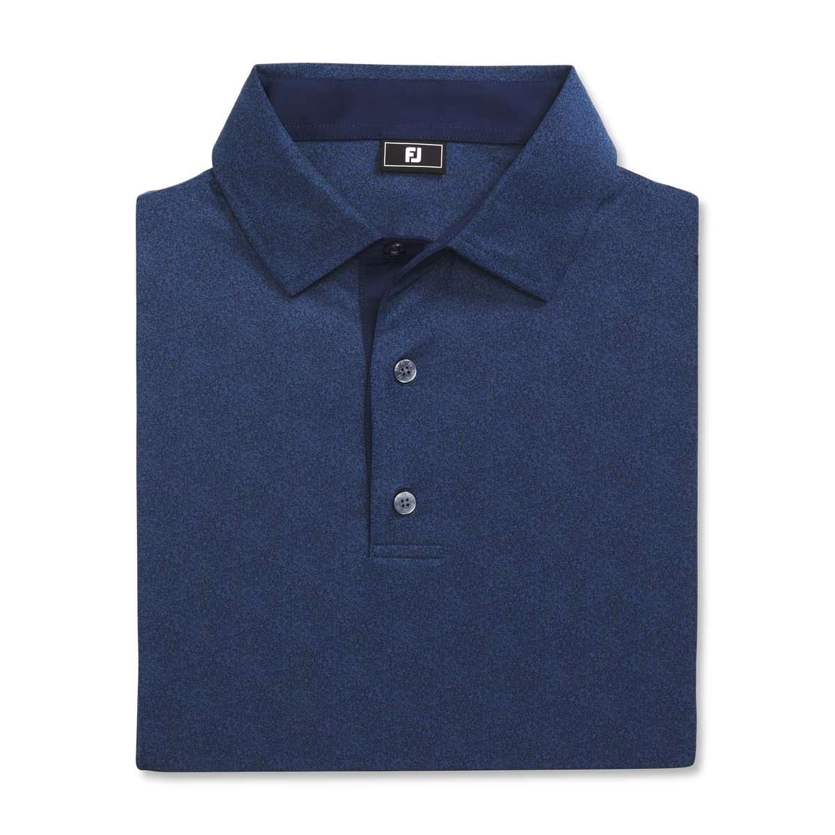 Polera de Golf Footjoy Speckle