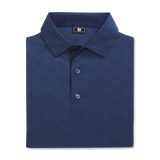 Polera de Golf Footjoy Speckle