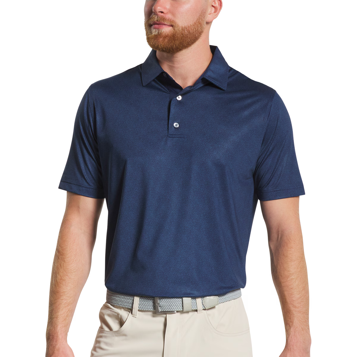 Polera de Golf Footjoy Speckle