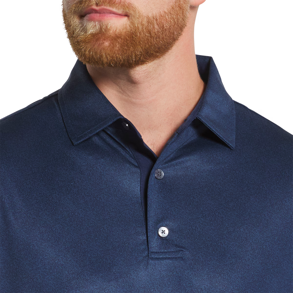 Polera de Golf Footjoy Speckle