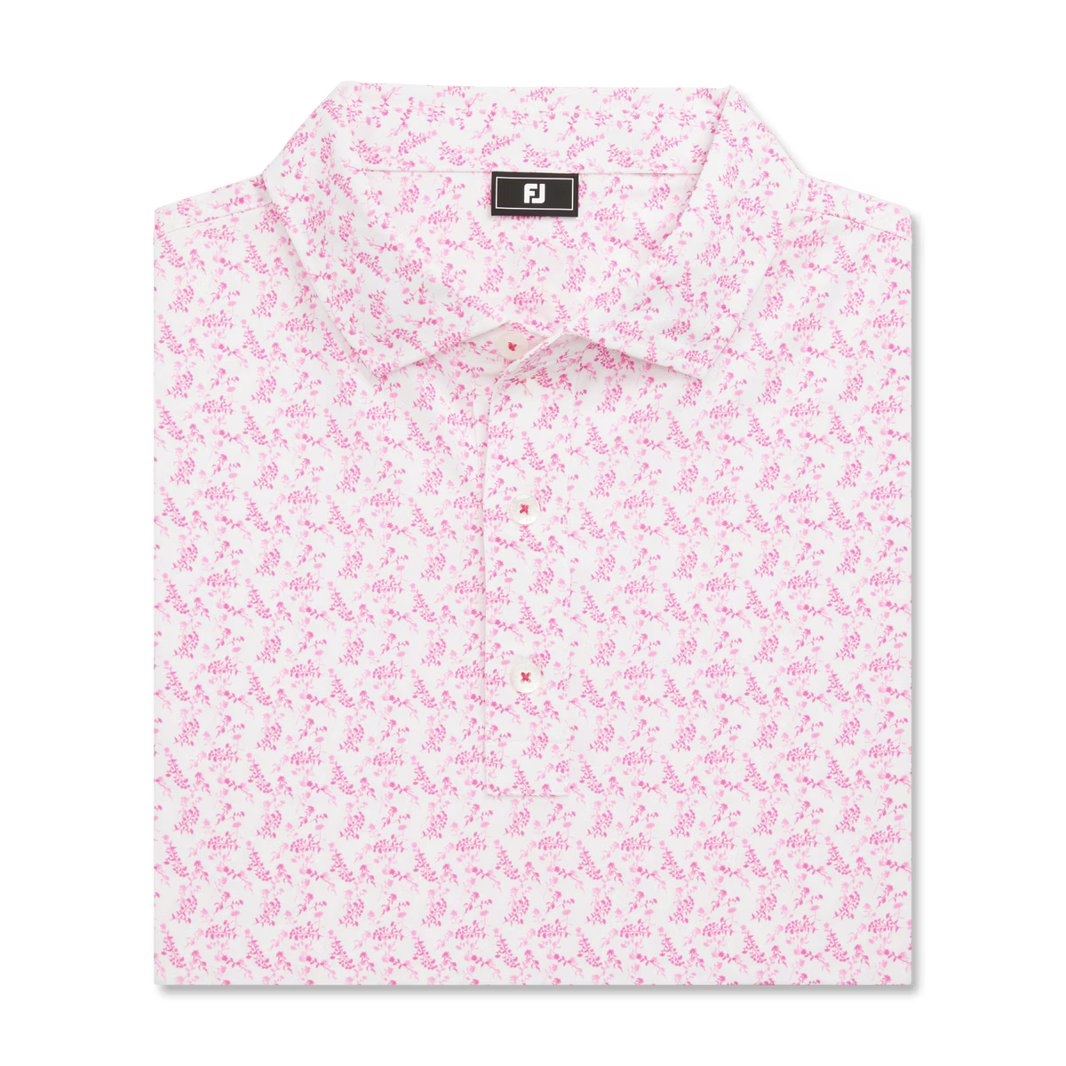 Polera de Golf Footjoy Vintage