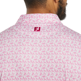 Polera de Golf Footjoy Vintage