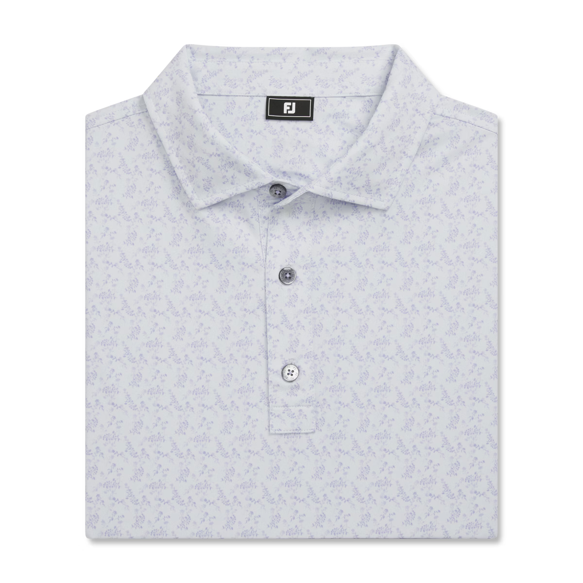 Polera de Golf Footjoy Vintage