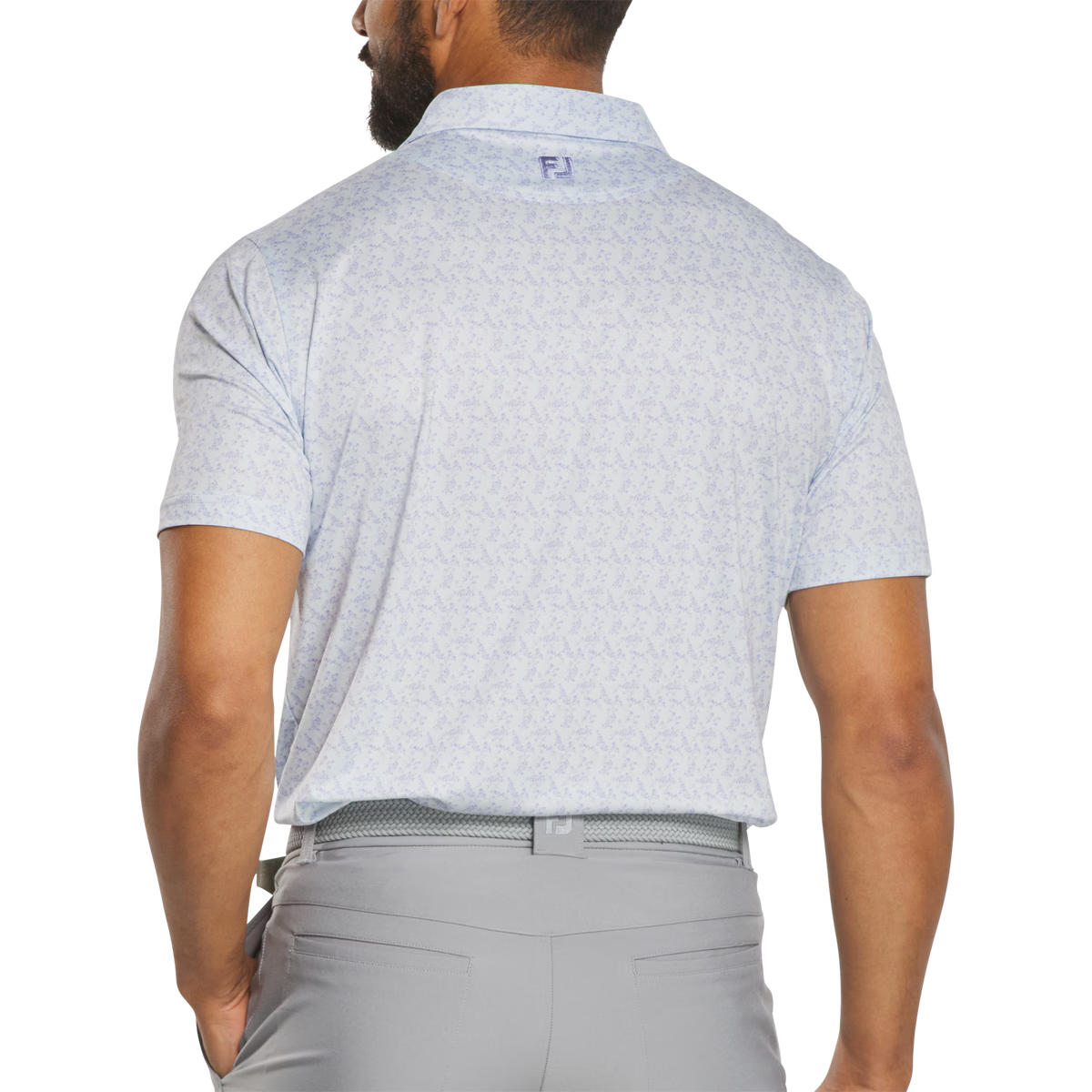 Polera de Golf Footjoy Vintage