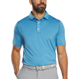 Polera de Golf Footjoy Solid Lisle Celeste
