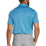 Polera de Golf Footjoy Solid Lisle Celeste