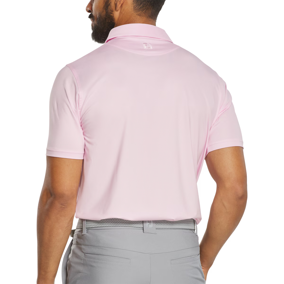Polera de Golf Footjoy Tonal Dot