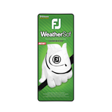 Guante FootJoy Hombre WeatherSof Pack de 2 Unidades