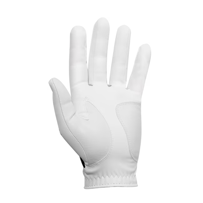 Guante FootJoy Hombre WeatherSof Pack de 2 Unidades