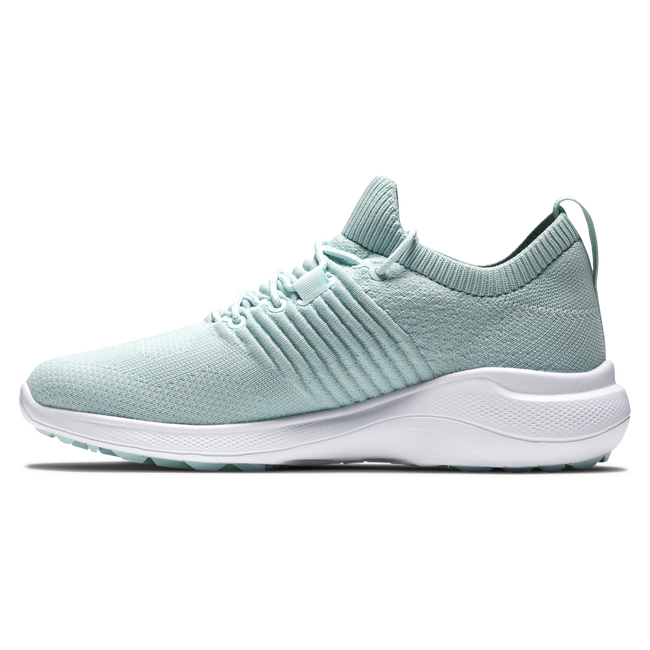 Zapatos Footjoy Flex XP Spikelees Mujer