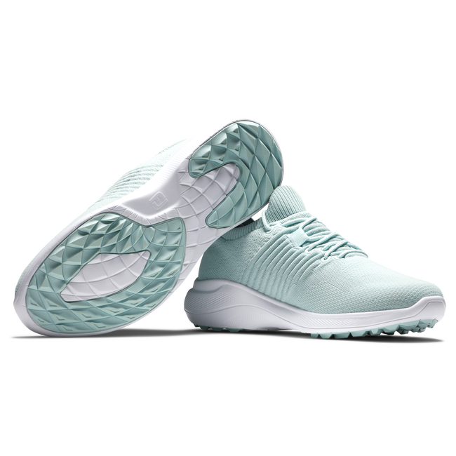 Zapatos Footjoy Flex XP Spikelees Mujer