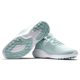 Zapatos Footjoy Flex XP Spikelees Mujer