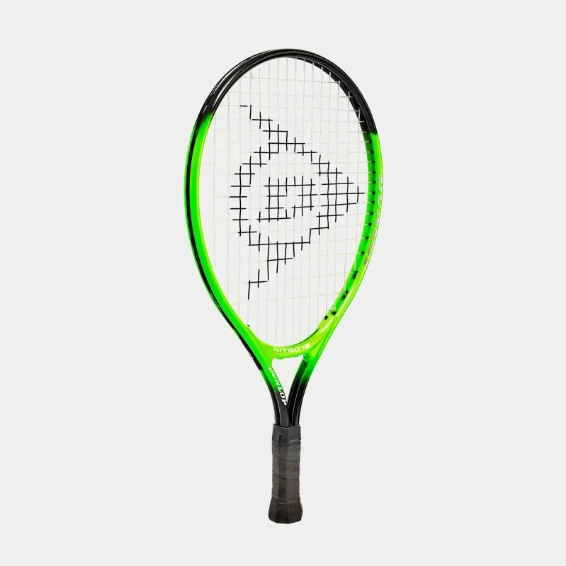 Raqueta Dunlop Tr Nitro 19 Grip 0