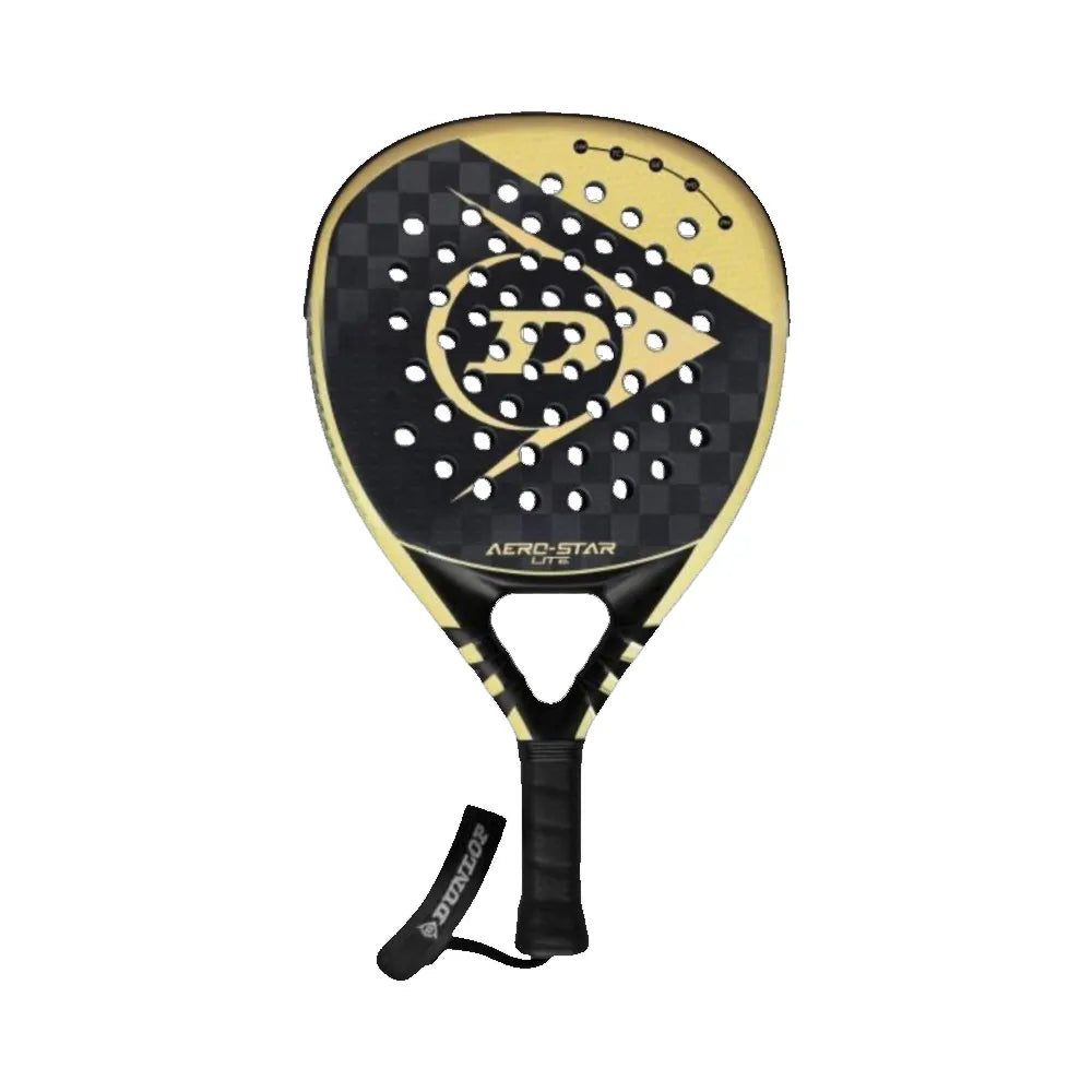 Pala Dunlop Aero Star Lite NH 23