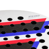 Pala Tecnifibre Wall Master 370