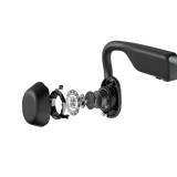 Audífonos Bluetooth Shokz OpenMove Slate Grey