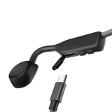 Audífonos Bluetooth Shokz OpenMove Slate Grey