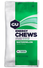 Gomitas Chews Watermelon Gu Energy - Rideshop