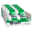 Caja de Gomitas Chews Watermelon Gu Energy - Rideshop