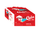 Caja de Geles Cola Me Happy GU Energy - Rideshop